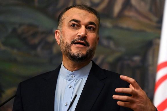 وزیر خارجه ایران: اگر غرب تحریمها را لغو کند، احیای برجام امکانپذیر خواهد بود