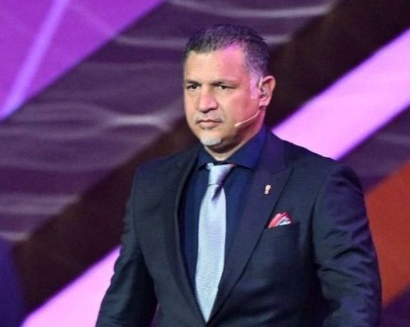 علی دایی: اتفاقی که برای هواداران زن در مشهد افتاد شرمآور و غیرانسانی بود