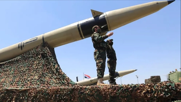 وال استریت ژورنال: حکومت ایران میخواهد تسلیحات قویتری علیه اسرائیل استفاده کند