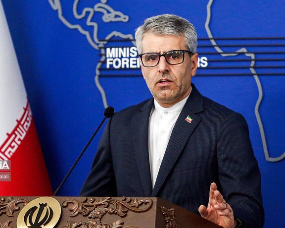 Iran uncertain about next round of talks, blames US for escalation