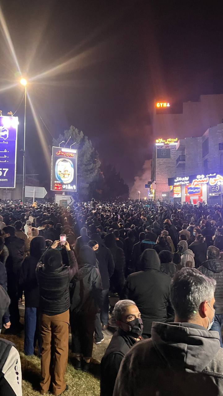 افزایش نگرانی‌ها درباره بازداشت‌شدگان در پی پخش اعترافات اجباری و تاکید بر محاکمه سریع