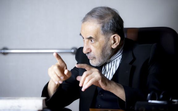 مشاور علی خامنهای: جمهوری اسلامی همچنان به حمایت از جبهه مقاومت ادامه میدهد