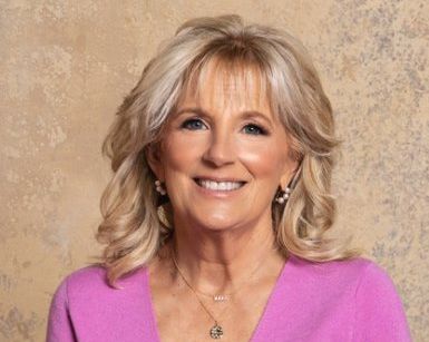 جیل بایدن درباره اعتراضات ایران: دنیا زنان ایران را میبیند و ما به صدایشان گوش میدهیم