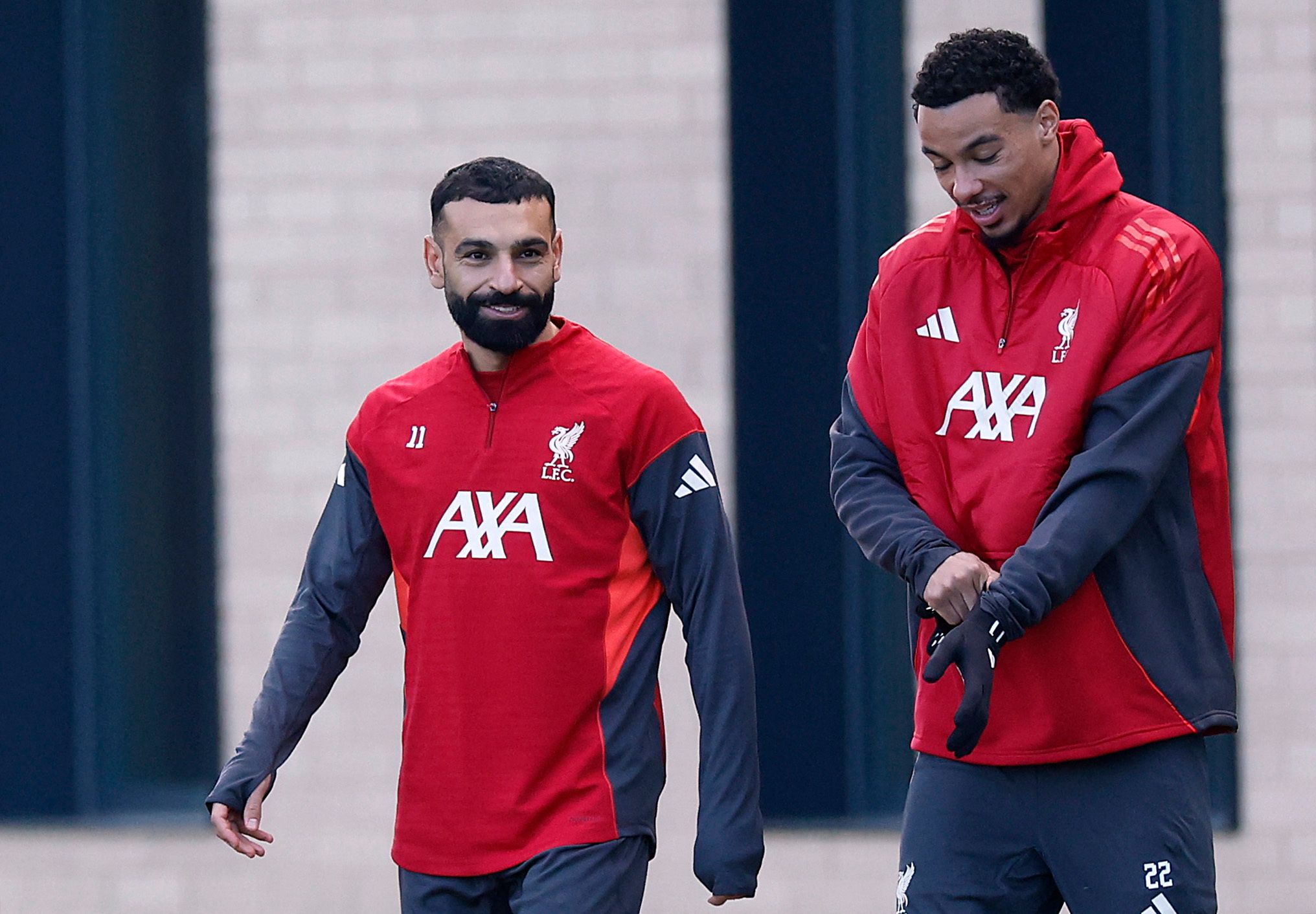 فابریتزیو رومانو خبر داد؛ محمد صلاح هیچ پیشنهادی از تیم‌های عربستان سعودی دریافت نکرده است