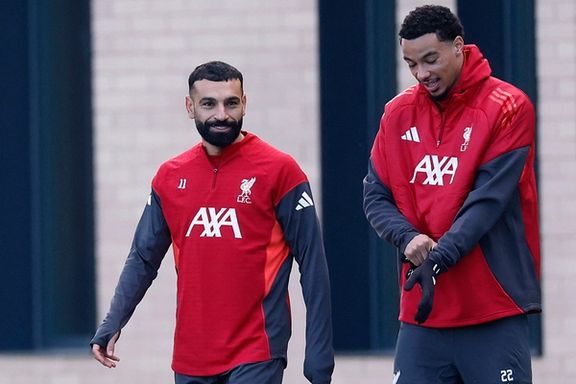 فابریتزیو رومانو خبر داد؛ محمد صلاح هیچ پیشنهادی از تیمهای عربستان سعودی دریافت نکرده است