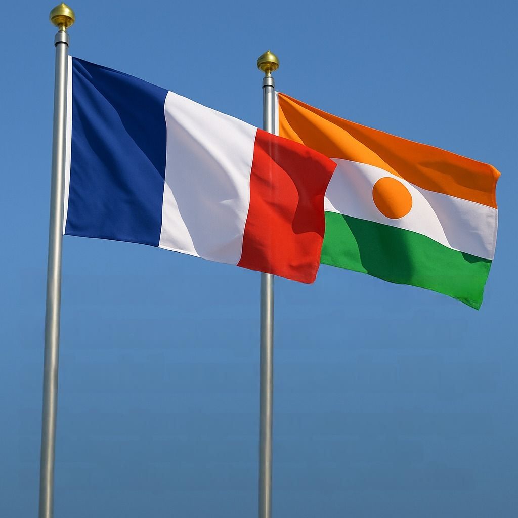 فرانسه اعلام کرد آماده مذاکره درباره جبران خسارت قتل‌عام استعماری نیجر است