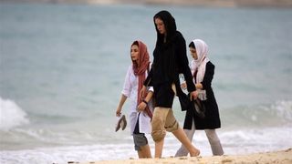 Island vibes? US and Iran joust over where to enrich uranium
