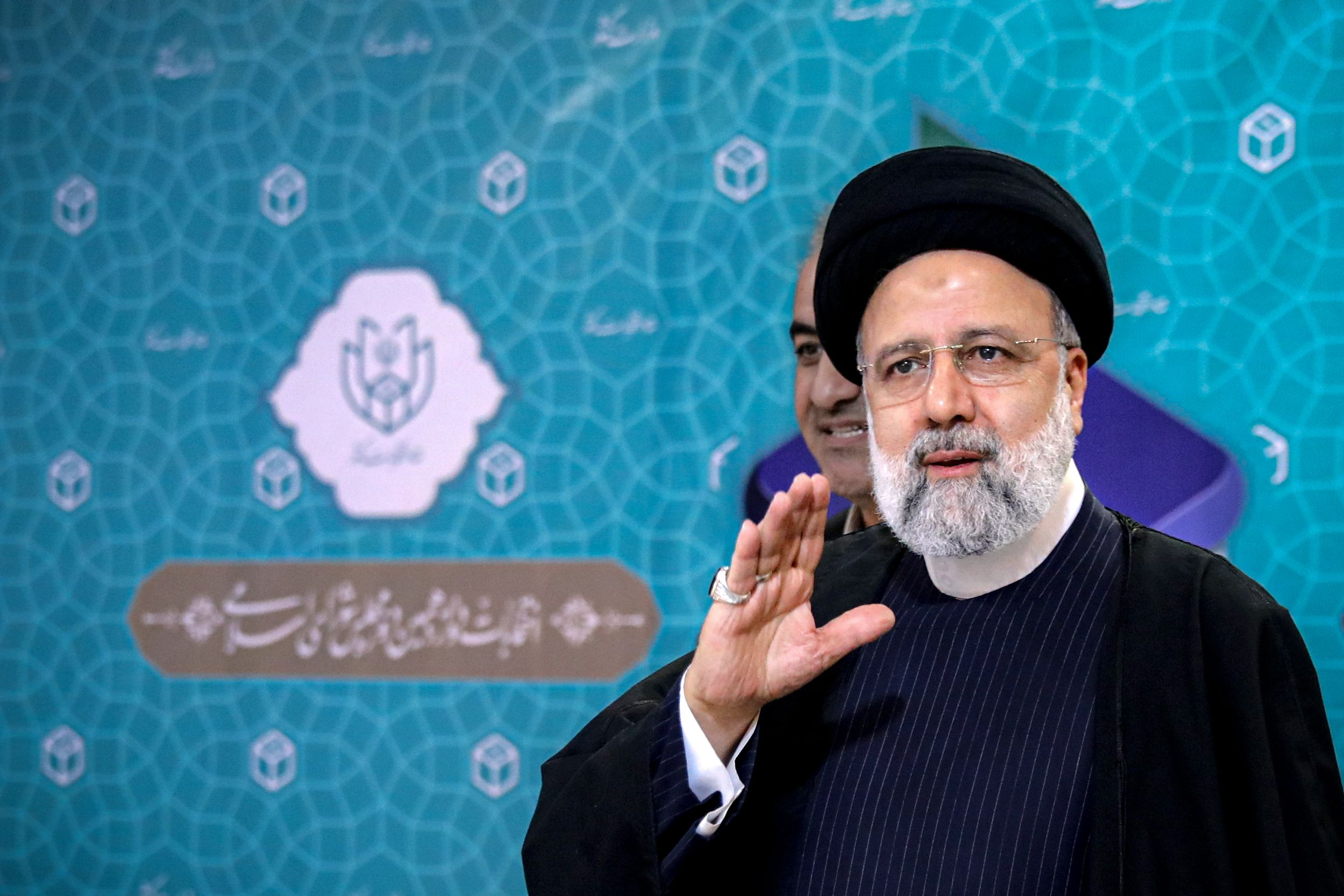 President In Firing Line As Iran's Real Wages Plummet To Decade Low