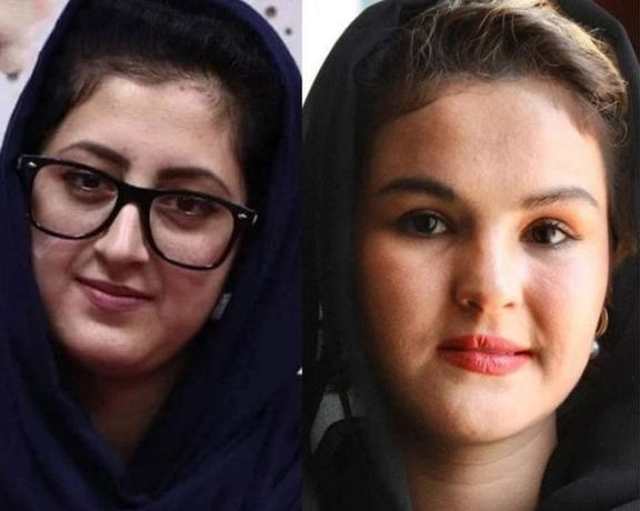 نیروهای طالبان با یورش به خانه زنان معترض در کابل، دستکم سه نفر را بازداشت کردند