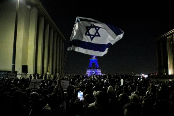 آمریکا، آلمان، بریتانیا، فرانسه و ایتالیا: حمایت استوار خود را از اسرائیل اعلام میکنیم