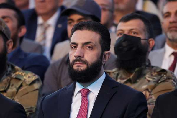 أميركا تزيل "هيئة تحرير الشام" من قائمة المنظمات الإرهابية الأجنبية
