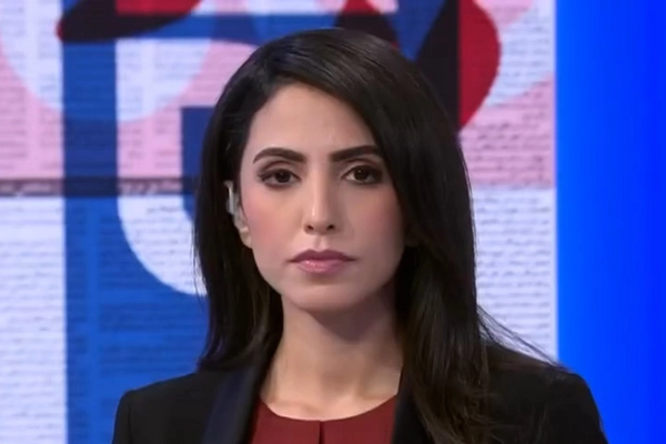 ایراناینترنشنال «بورسیه تحصیلی فرحناز اسپد» را راهاندازی میکند
