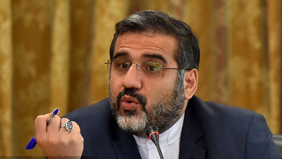 وزیر ارشاد: جایزه ویژه البرز به دانشآموزان ایرانی خارج از کشور نیز اهدا میشود