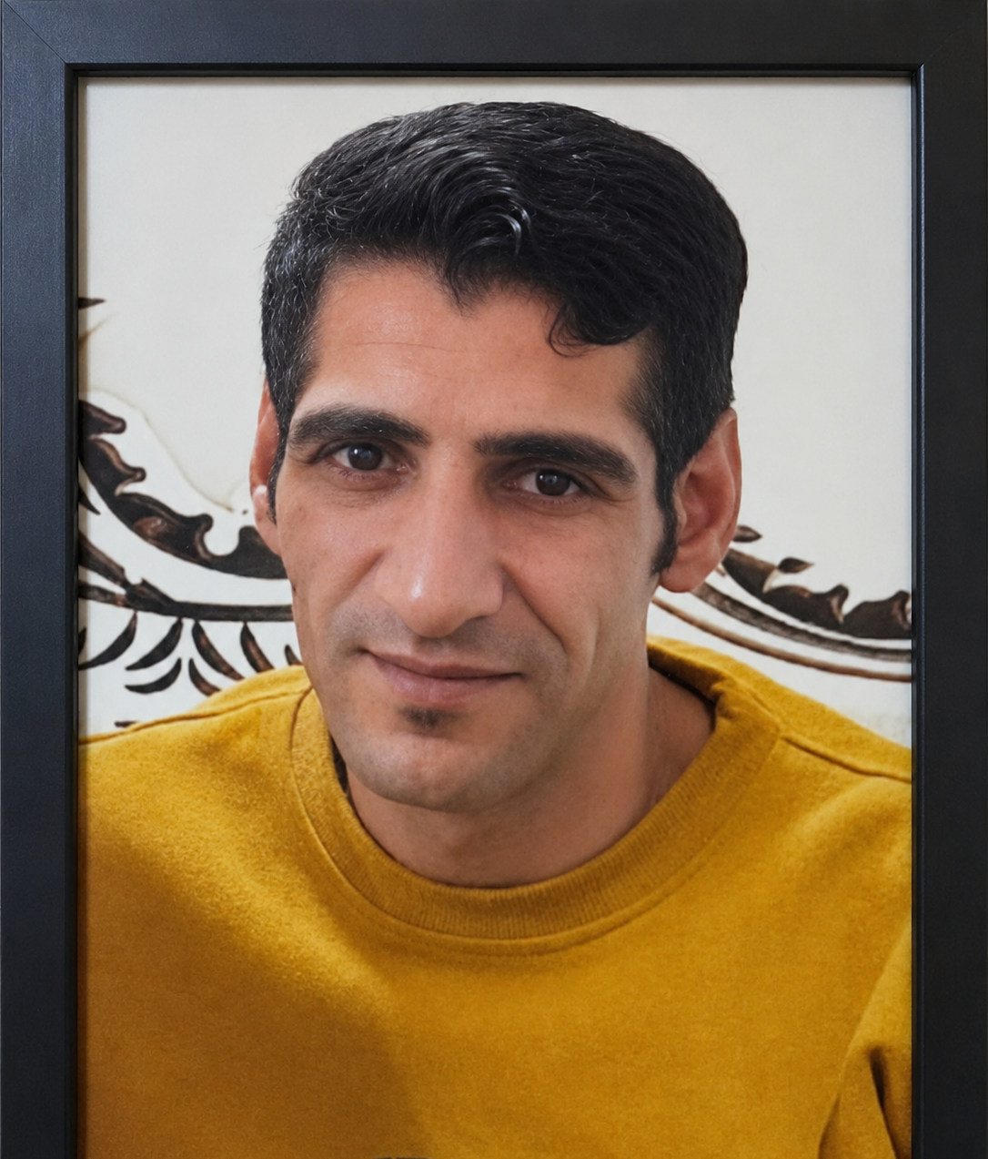 جواد شایگانملک؛ معترضی که با تیر خلاص در بیمارستان ستاری قرچک کشته شد