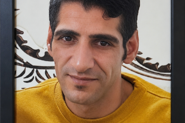 جواد شایگانملک؛ معترضی که با تیر خلاص در بیمارستان ستاری قرچک کشته شد