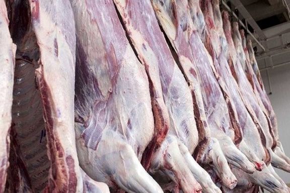 Meat Prices Rise In Iran, Consumption Down 50 Percent