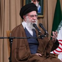 خامنئي: أميركا ستهاجم إيران كلما استطاعت ذلك