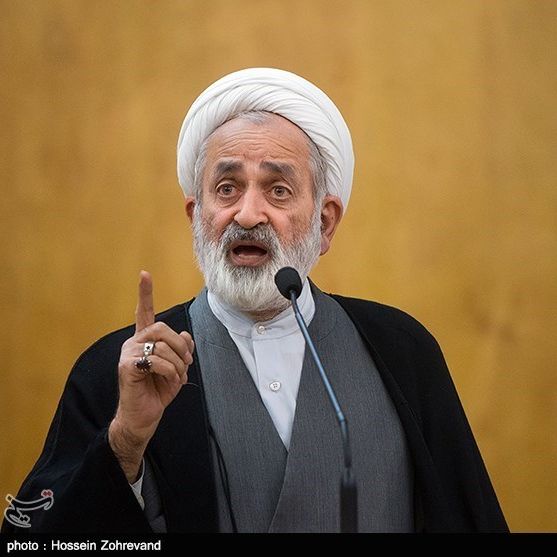 مسؤول إيراني: لا يوجد مبرر للإفراج عن المعارضين في هذه الظروف