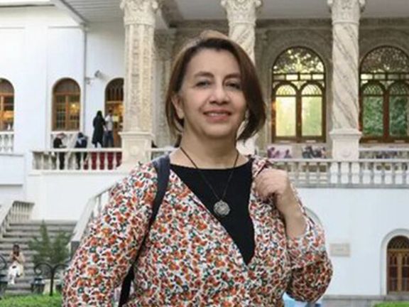 مژگان ایلانلو، مستندساز: سه مرد جوان غولپیکر از من بازجویی کردند