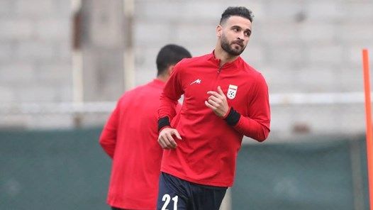 ادعای یک رسانه ایرانی؛ «تا قلعهنویی سرمربی است، نورالهی جایی در تیم ملی فوتبال ندارد»