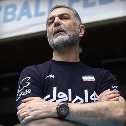 Iran Declines Volleyball Match Against Russia Fearing Repercussions