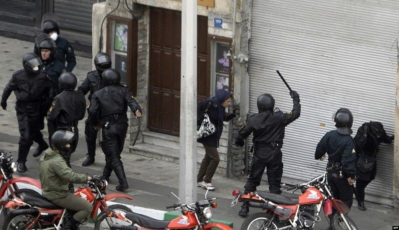 کمیته حقیقت‌یاب سازمان ملل: بازماندگان اعتراضات ۱۴۰۱ نیازمند عدالت و حقیقت‌اند 