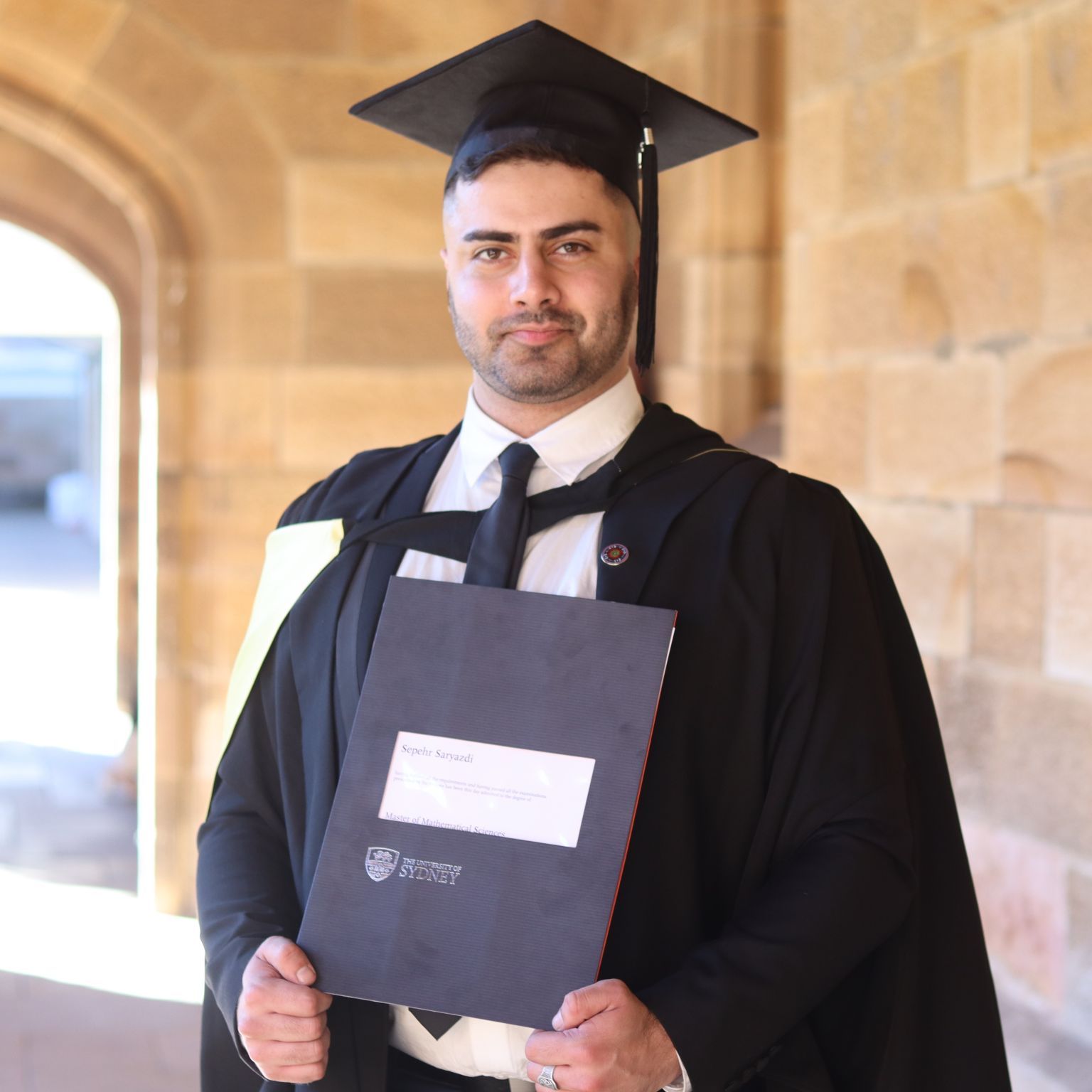 دادگاه استرالیا حکم به ادامه بازداشت سپهر سریزدی، متهم به برنامه‌ریزی حمله تروریستی داد