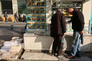 شورایعالی امنیت ملی: رسانهها اخبار مربوط به حملات آمریکا به زیرساختها را سانسور کنند