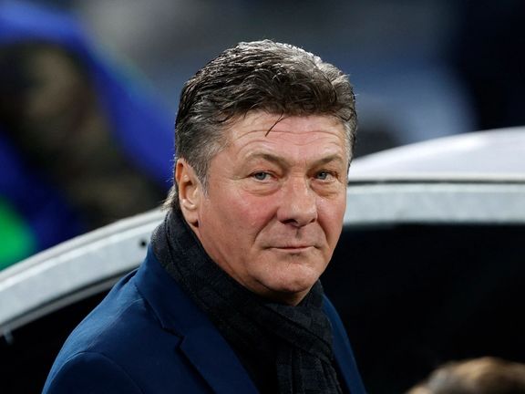 تاجرنیا و نظریجویباری در امارات با ماتزاری و پسیرو مذاکره میکنند