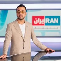 افشای جزییات حمله به پوریا زراعتی در تصاویر دوربینهای مداربسته