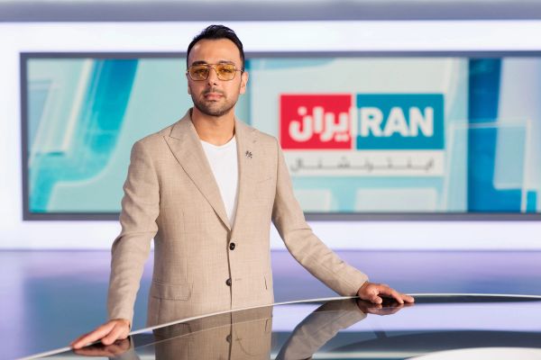افشای جزییات حمله به پوریا زراعتی در تصاویر دوربینهای مداربسته