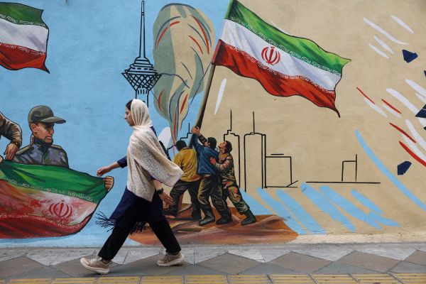US, Iran near one-page deal to end war - Axios