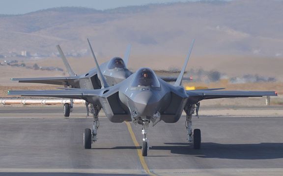 نیویورکتایمز: یک کارمند دولت آمریکا برای افشای اسناد حمله اسرائیل به ایران بازداشت شده