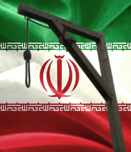 در ماه گذشته دست‌کم ۱۰۷ نفر در ایران اعدام شدند