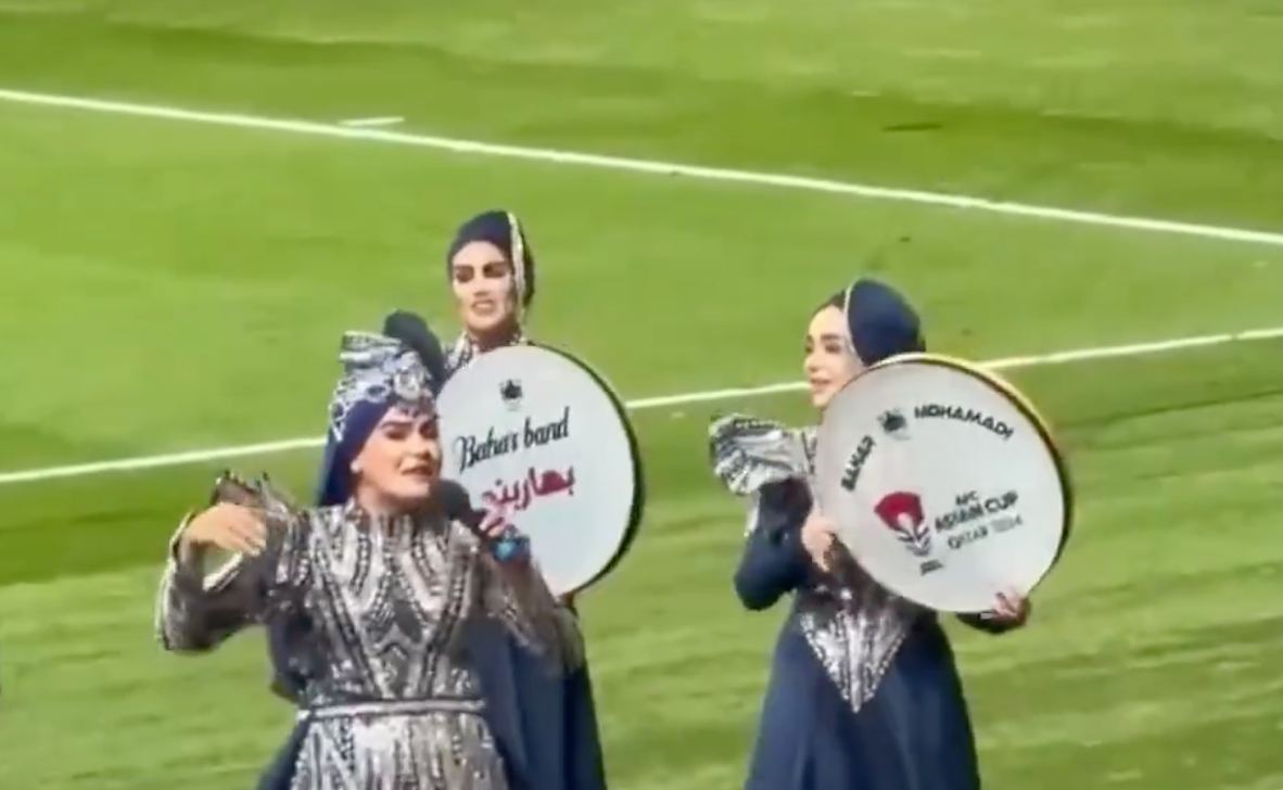 واکنش به ویدئو ایران‌اینترنشنال؛ اعتراض فدراسیون به رقص و خوانندگی زنان در مسابقات تیم ملی