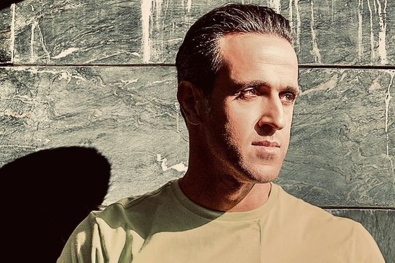 کنایه کریمی در سالگرد حجازی: ناصرخان، خدا را شکر نیستی این حجم چاپلوسی را ببینی