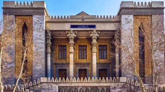 Iran Summons Indian Envoy Over Remarks About Prophet Muhammad