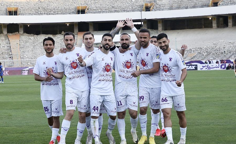 رئیس کل دادگستری گلستان: امتیاز تیم هوادار به شهر گرگان منتقل شد