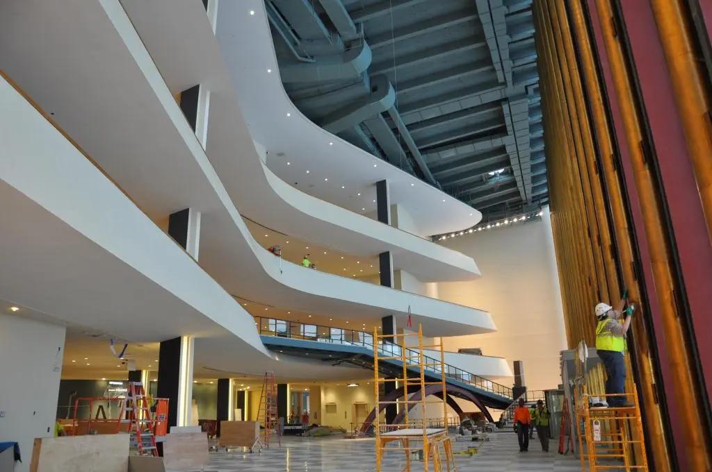 Iran International, BBC Reporters Prevented From Session On Protests At UN