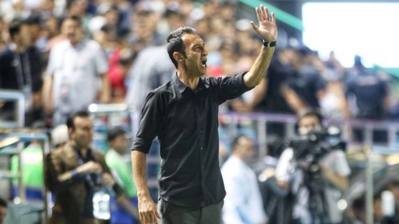 عنایتی حتی به آسیا هم نرسید؛ رویای رسیدن فوتبال ایران به المپیک زود از دست رفت