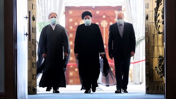 Ultraconservatives Plan To Tighten Their Monopoly In Iran