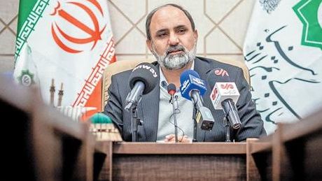 قرارگاه خاتمالانبیا: نیروهای مسلح برای بخشی از منابع دفاعی خود، از تهاتر نفت استفاده کنند