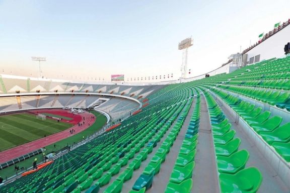 دنیامالی: در آزادی هم مقاومسازی میکنیم، هم بازی برگزار میکنیم