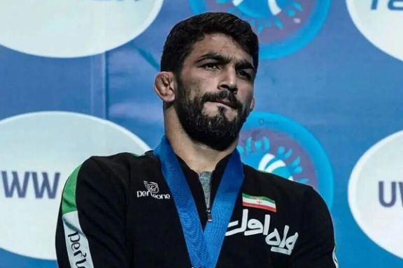 حذف حسن یزدانی از برترینهای کشتی؛ علیرضا دبیر علیه ژنرال ۸ستاره؟