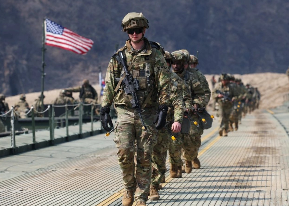 ارتش آمریکا با اعزام ۲۰۰ نیروی نظامی به اسرائیل بر آتش‌بس غزه نظارت می‌کند