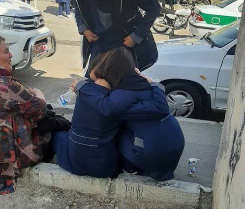 «ترور بیولوژیکی» دختران محصل در ایران، فروغلتیدن جمهوری اسلامی به ورطه تاریک جنایت