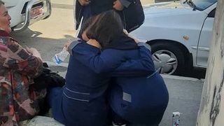 Iranian Teachers Call For Protest Against School Chemical Attacks