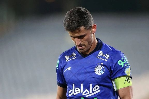 احمدزاده خطاب به وریا: از کوتاهی ماست که دیوار ظلم بلند است