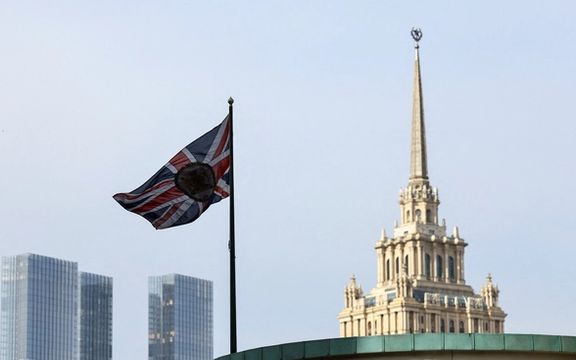 رویترز: بریتانیا به دشمن شماره یک روسیه تبدیل شده است