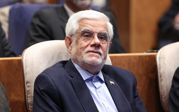 محمدرضا عارف: پس از جنگ ۱۲ روزه، ملیگرایی حتی موجب تقویت اسلامیت شده است